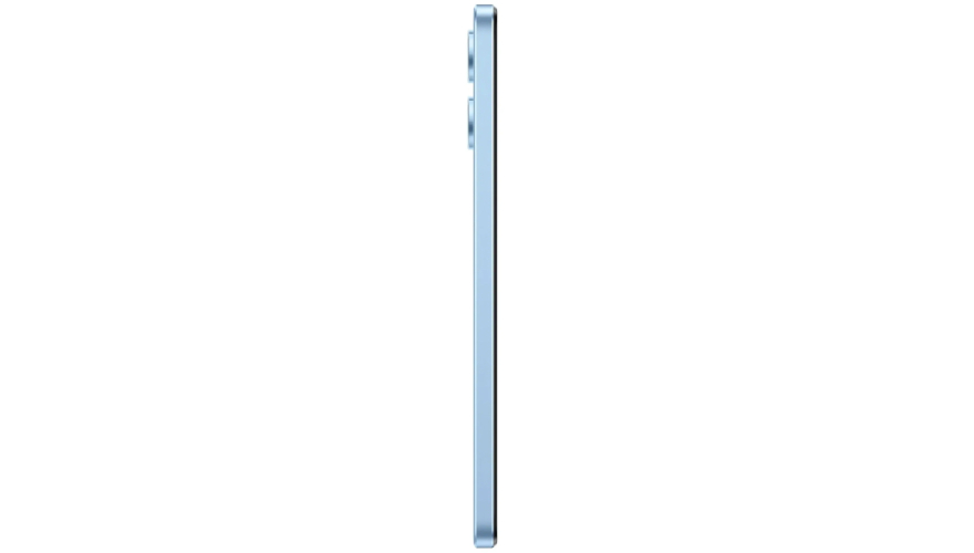 Смартфон Honor X6a 4/128GB Sky Silver (Небесно-Голубой) (RU)