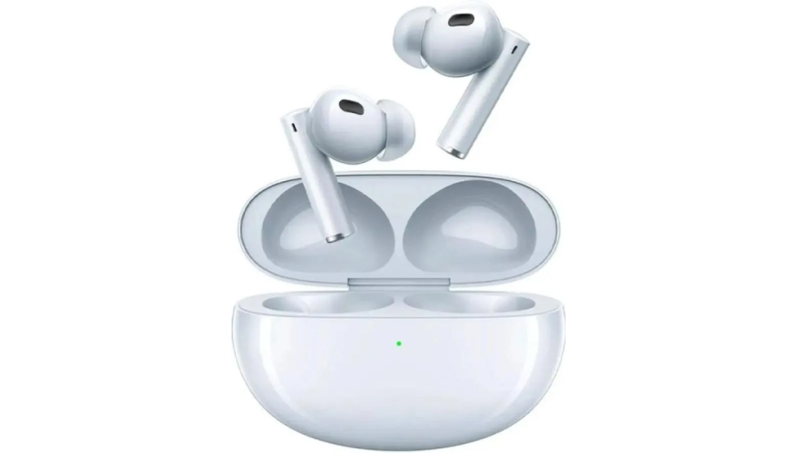 Беспроводные наушники Realme Buds Air 6 Pro Azul (Голубой)