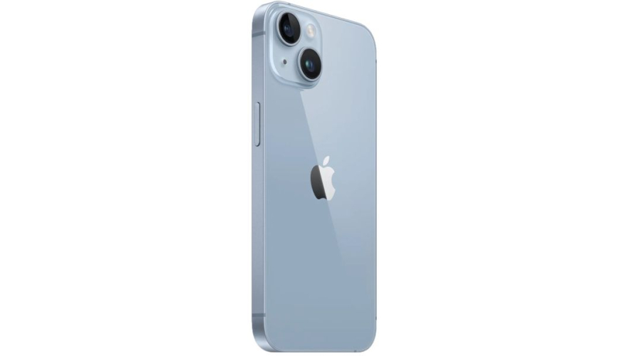 Apple iPhone 14ブルー 128GB simフリー Apple iPhone 14 128GB Blue (Голубой) SIM+eSIM - купить смартфон в