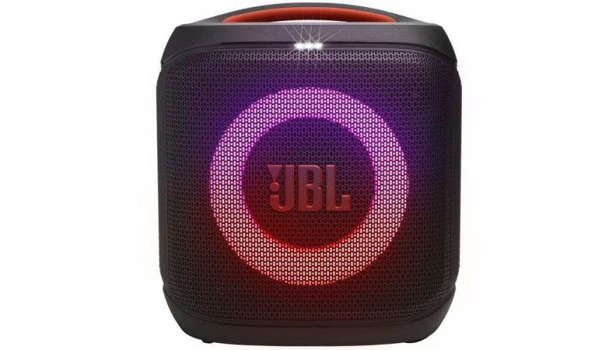 Портативная акустика JBL PartyBox Encore Essential 2 Black (JBLPBENCOREESS2)