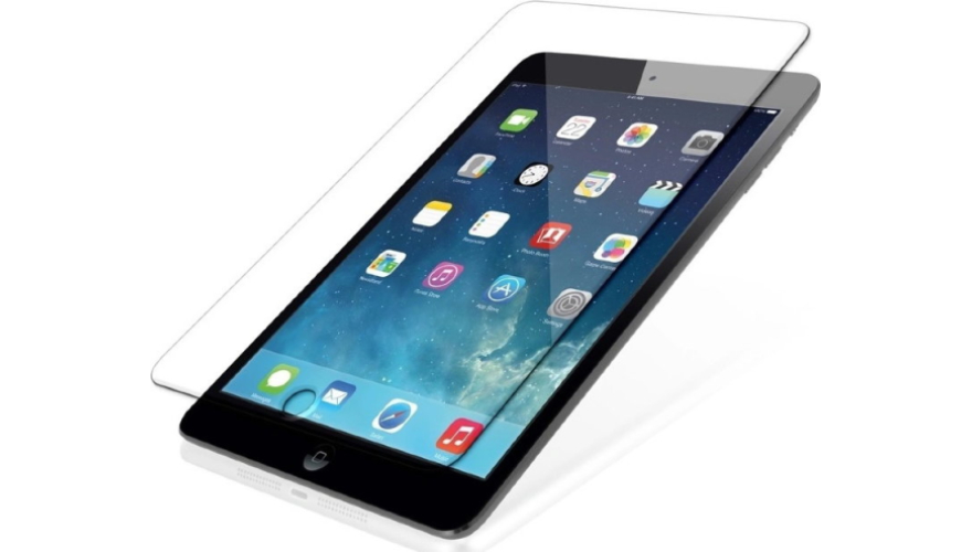 Защитное стекло для Apple iPad Mini 4/5