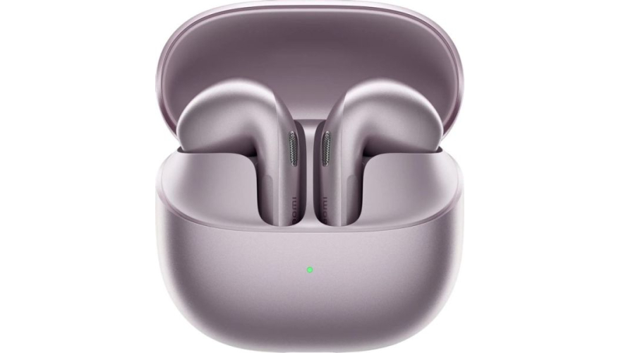 Беспроводные наушники Xiaomi Buds 6 (BHR09GTGL) Nebula Purple