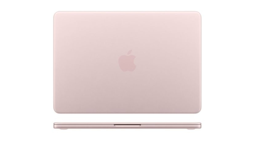Ноутбук Apple MacBook Neo 13 MHFJ4 (Apple A18 Pro/13