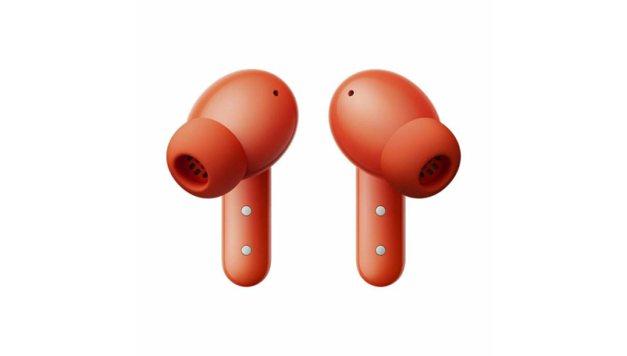 Беспроводные наушники CMF by Nothing Buds Pro 2 Orange