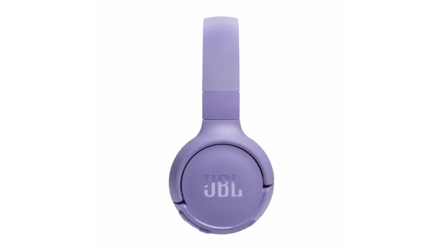 Беспроводные наушники JBL Tune 520BT Purple (JBLT520BTPUR)