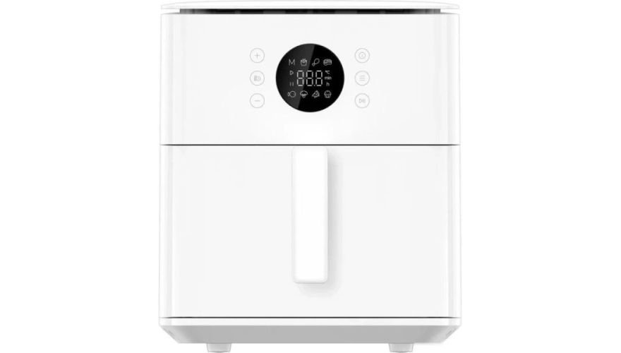 Аэрогриль Xiaomi Air Fryer 6.5L (BHR083MEU) Белый 