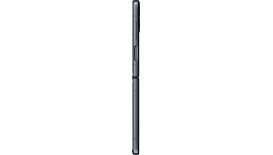 Смартфон Samsung Galaxy Z Flip4 8/256Gb (SM-F721) Graphite