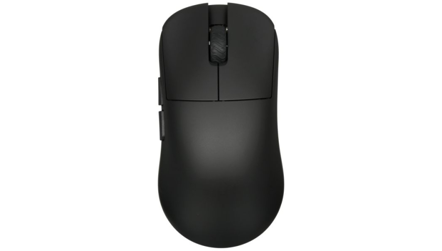 Беспроводная мышь LAMZU Inca 8K Wireless Gaming Mouse Black