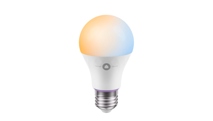 Умная лампочка Яндекс E27 (YNDX-00551)