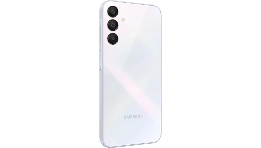 Смартфон Samsung Galaxy A15 6/128GB SM-A155 Light Blue (Голубой)