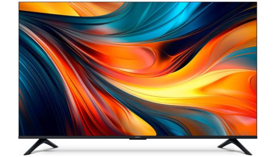 Телевизор Xiaomi TV A 43" 2026 (L43MB-AURU) Black (Черный) (ТМ)