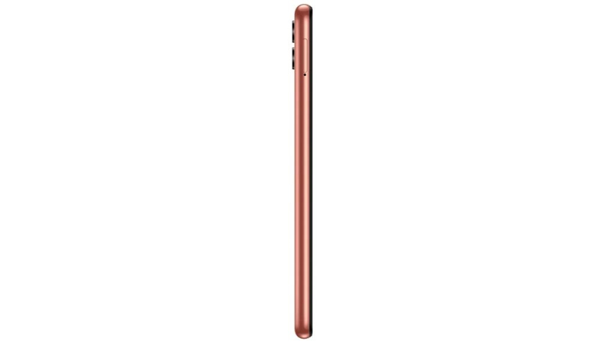 Смартфон Samsung Galaxy A04 4/64GB (SM-A045) Copper (Медный)