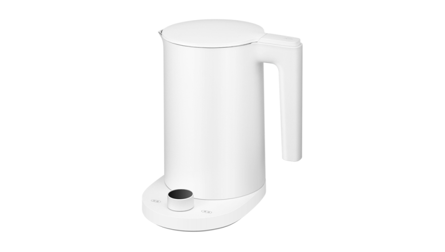 Чайник электрический Xiaomi Electric Kettle 2 Pro (BHR9107EU) Белый