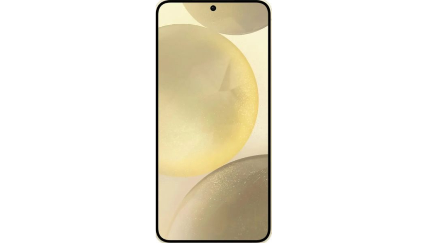 Смартфон Samsung Galaxy S24 8/256GB Amber Yellow (Желтый)