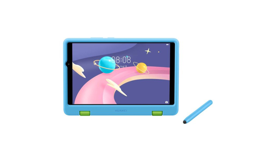 Планшет Huawei MatePad T8 Kids Edition 3/32GB LTE (KOB2-L09) Blue