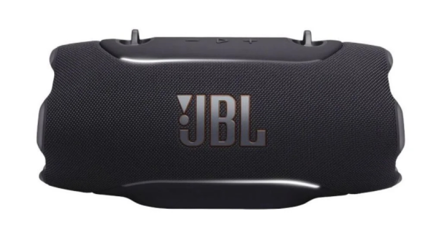 Портативная акустика JBL Xtreme 5 (JBLXTREAME5BLK) Black (Черный)