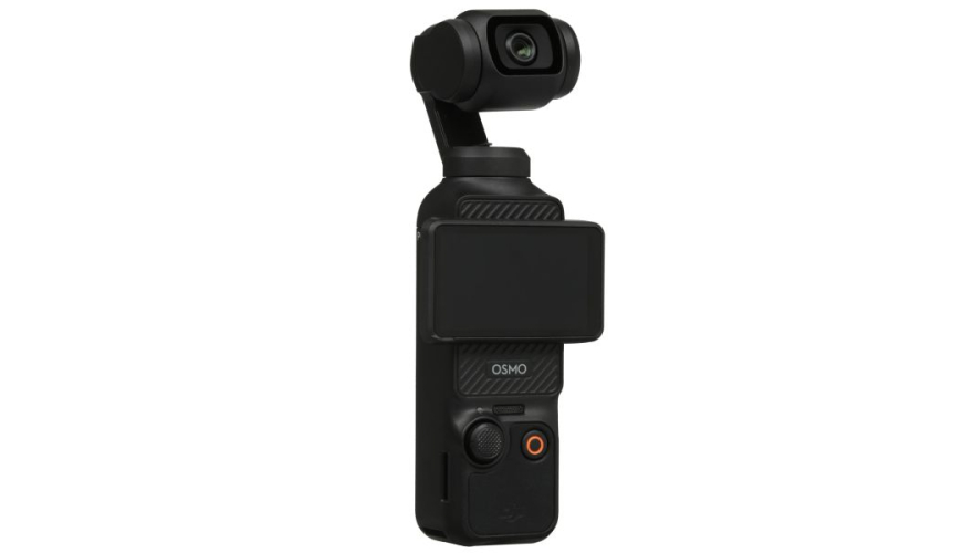 Экшн-камера DJI OSMO Pocket 3 Creator Combo Черный: купить в