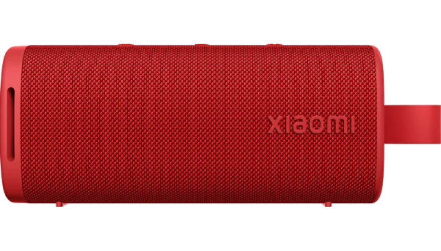 Колонка портативная Xiaomi Sound Outdoor 30W (QBH4263GL) Red