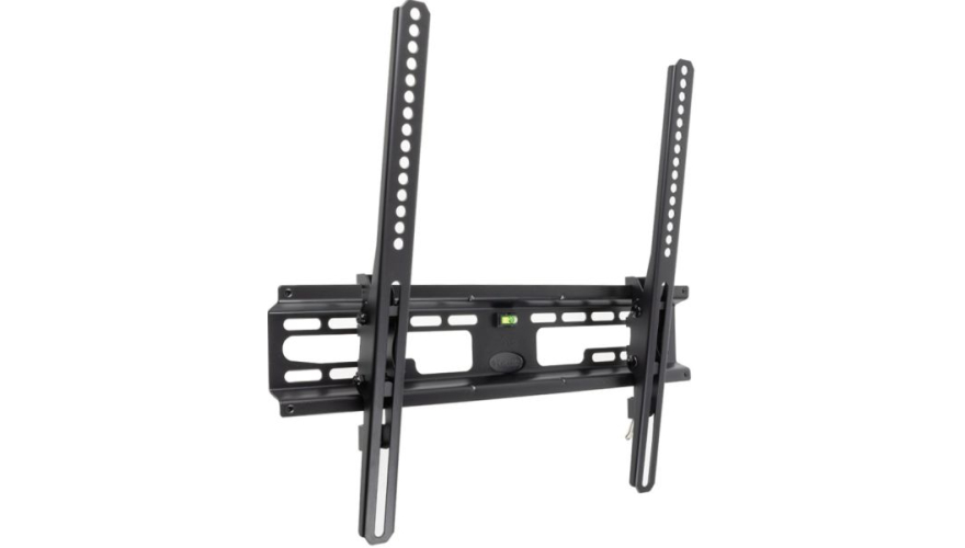 Кронштейн для телевизора Kromax FLAT-4 (22-65") Черный
