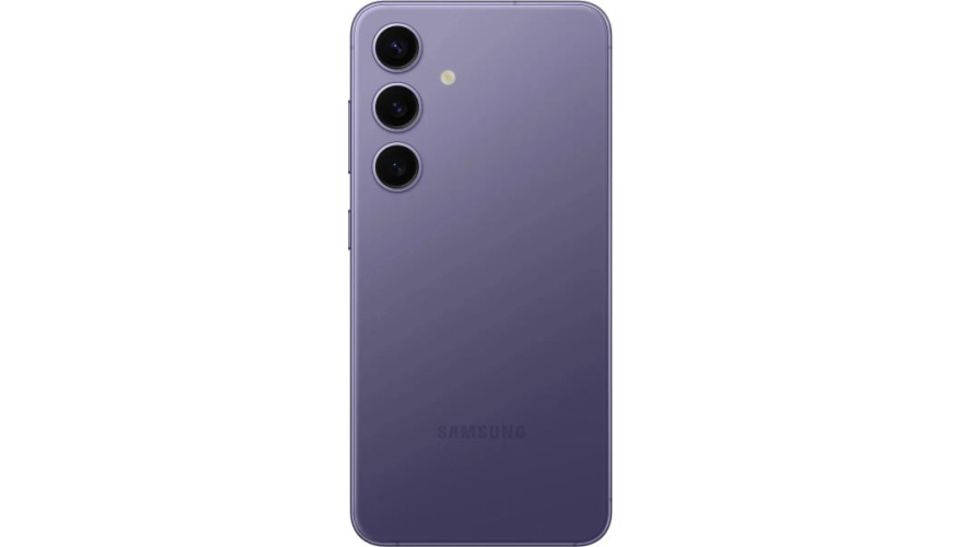 Смартфон Samsung Galaxy S24+ 12/512GB Cobalt Violet (Фиолетовый)