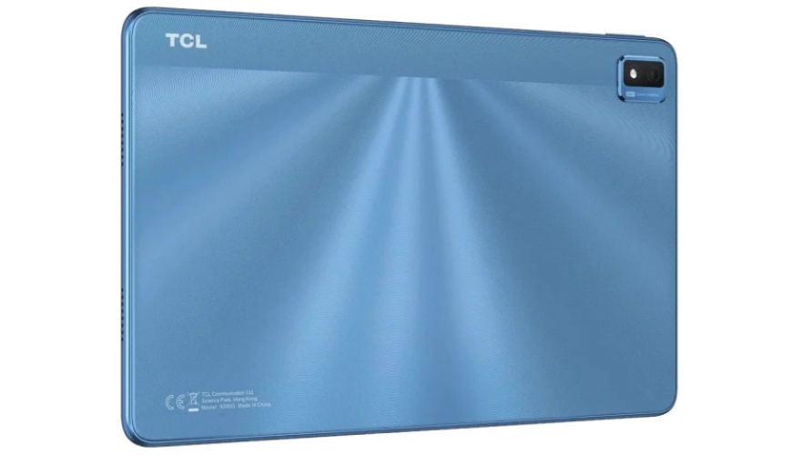 Планшет TCL Tabmax 10 4/64GB WiFi Frost Blue