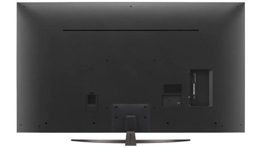 Телевизор LG 50UP78006LC 49.5" (2021) Black