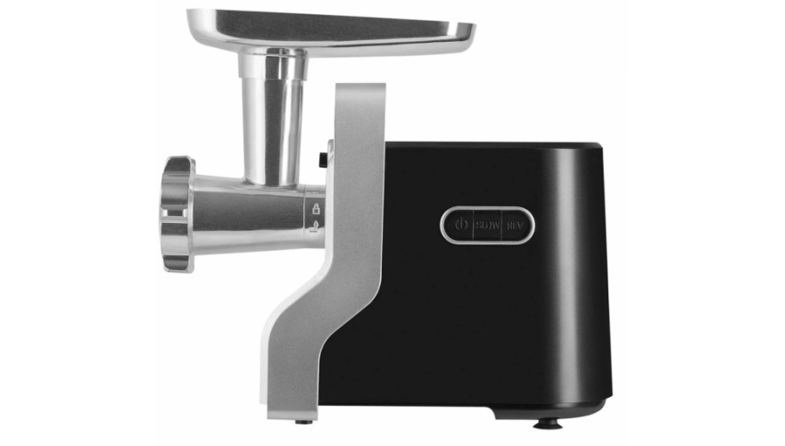 Мясорубка RED SOLUTION RMG-1230-7 Серебристый