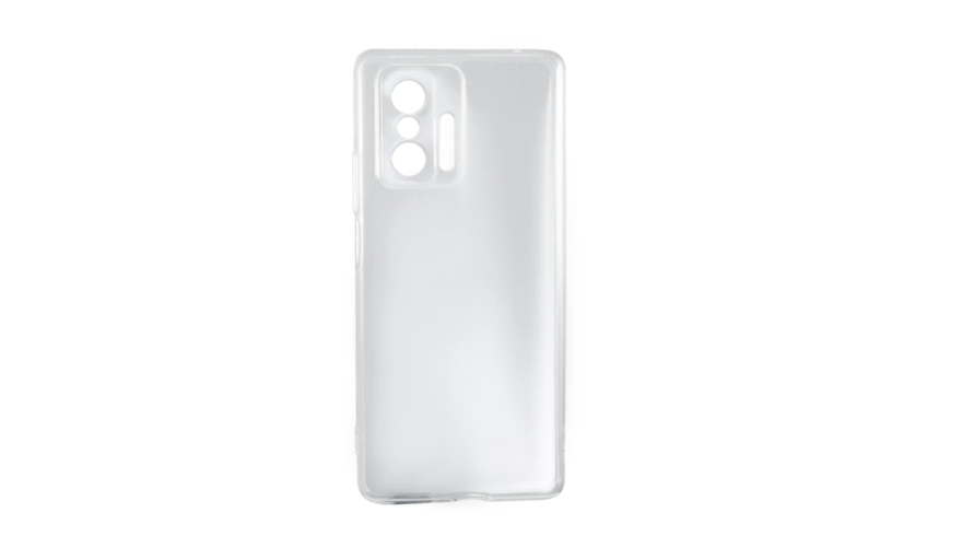 Чехол-накладка силикон LuxCase для Xiaomi 11T