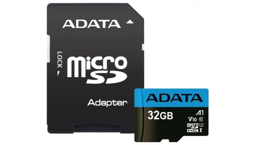 Карта microsd 128gb