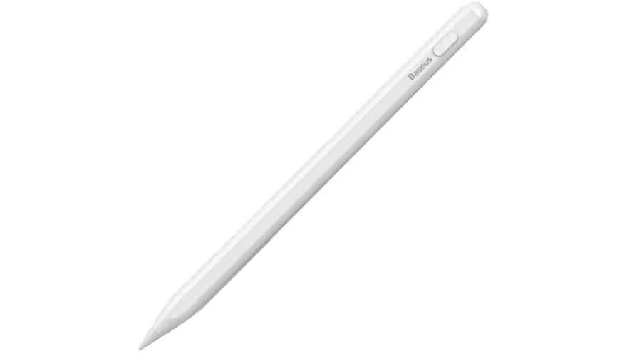 Стилус Baseus Smooth Writing 2 Series Dual Charging White (Белый)