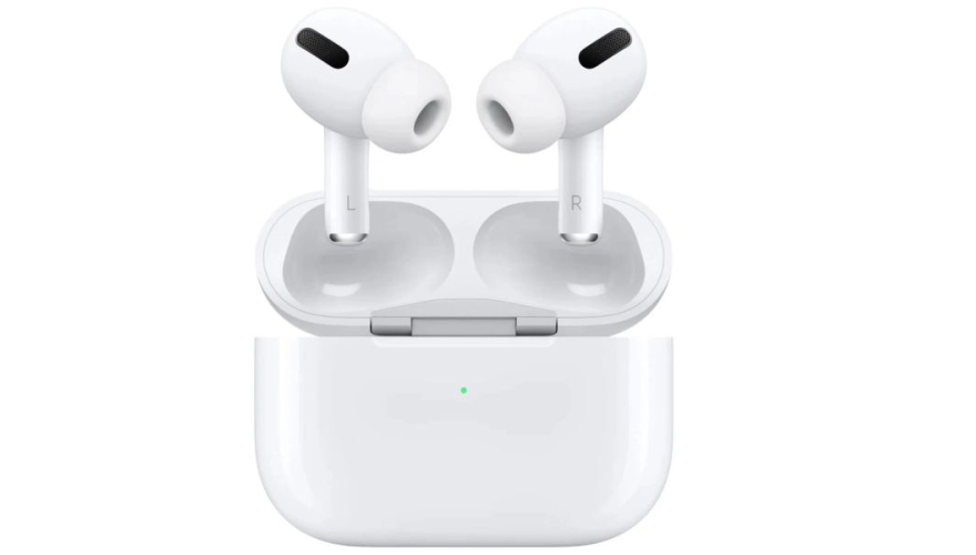 Беспроводные наушники Apple - купить в Санкт-Петербурге, цены в ...