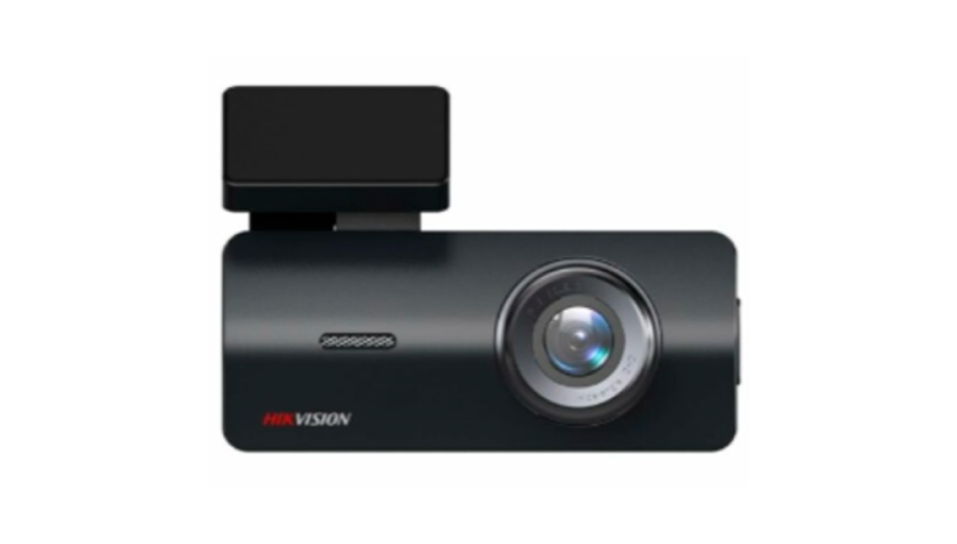 Видеорегистратор Hikvision AE-DC2018-K2 Black (Черный)