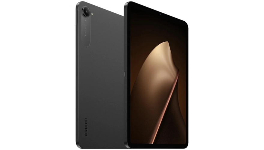 Планшет Xiaomi Pad Mini 8/256GB Wi-Fi Grey (Серый): купить в