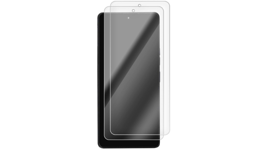 Гибридная защитная пленка для смартфона Tecno Camon 30 Premier (5G)