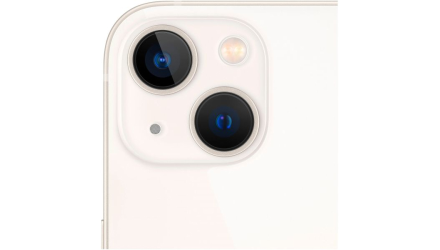 Apple iPhone 13 128GB White (Белый) SIM+eSIM - купить смартфон в