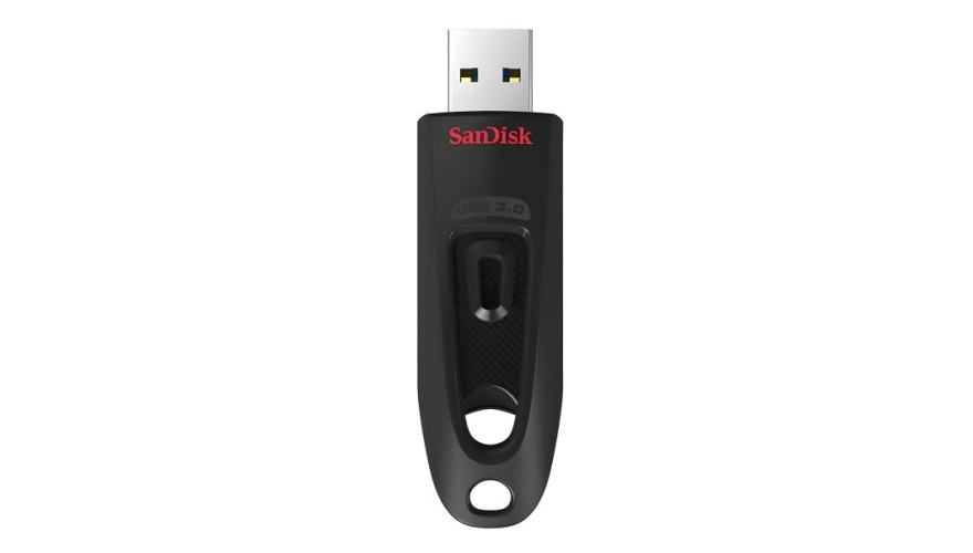 USB Флеш-накопитель SanDisk Ultra USB 3.0 512GB (SDCZ48-512G-G46)