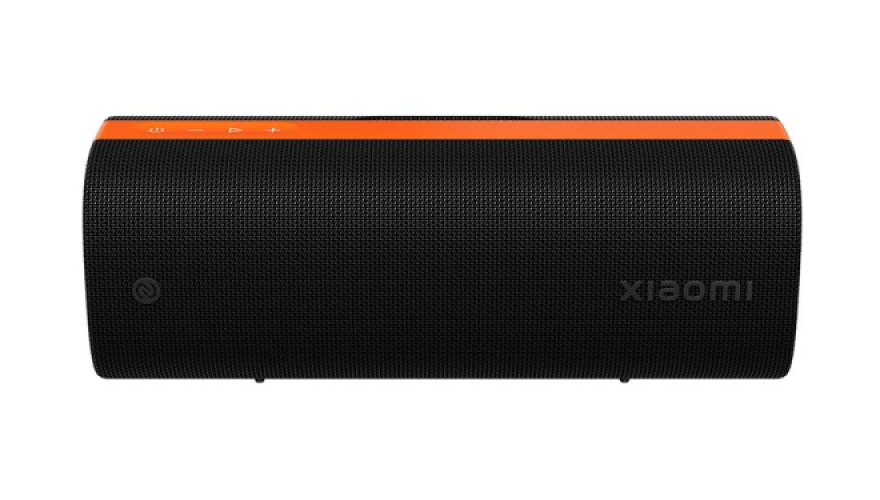 Колонка портативная Xiaomi Sound Party 50W (QBH4321GL) Black