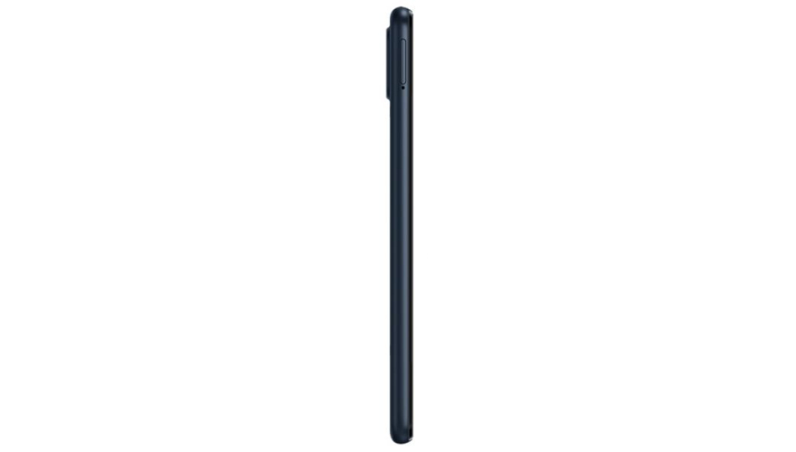Смартфон Samsung Galaxy M22 4/128GB SM-M225 Black (Черный)