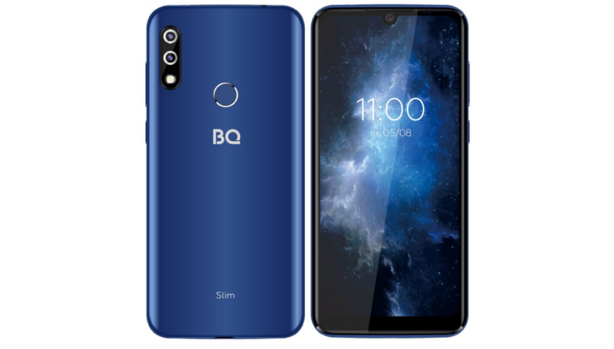 Смартфоны BQ - купить мобильный телефон BQ в Санкт-Петербурге, цены в ...