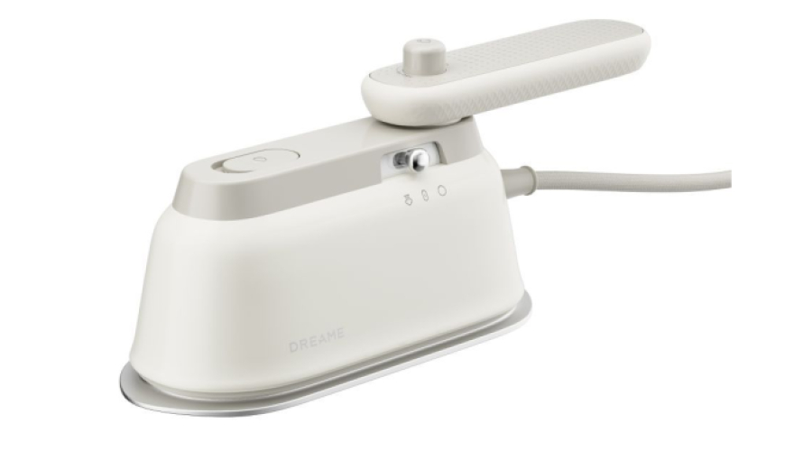 Отпариватель ручной Dreame HS Light (DWIE3GARU) Белый