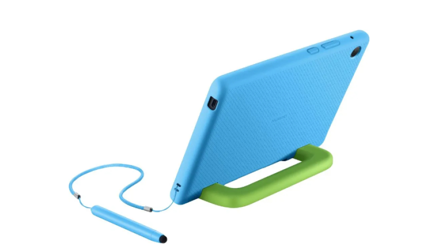 Планшет Huawei MatePad T8 Kids Edition 3/32GB LTE (KOB2-L09) Blue
