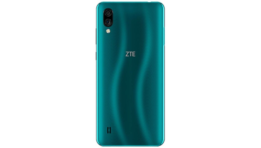 Смартфон ZTE Blade A51 Lite 2/32GB Зеленый