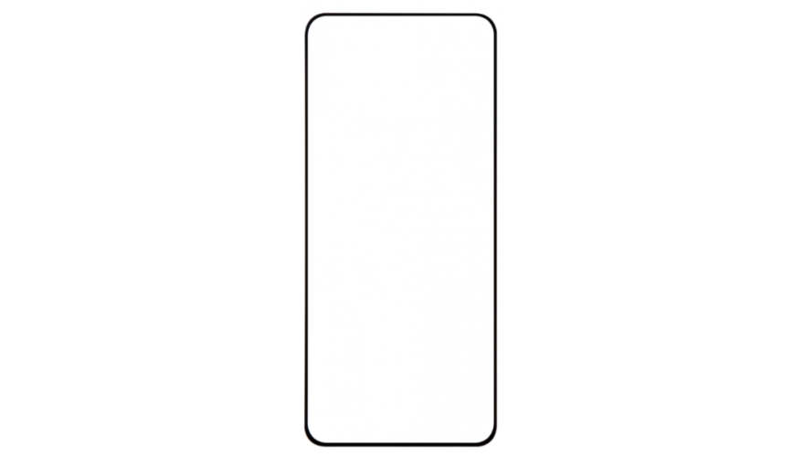 Защитное стекло для смартфона Poco X5 5G Full Screen Black
