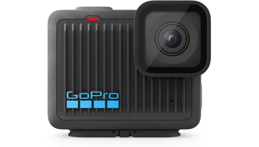 Экшн-камера GoPro HERO 4K Black