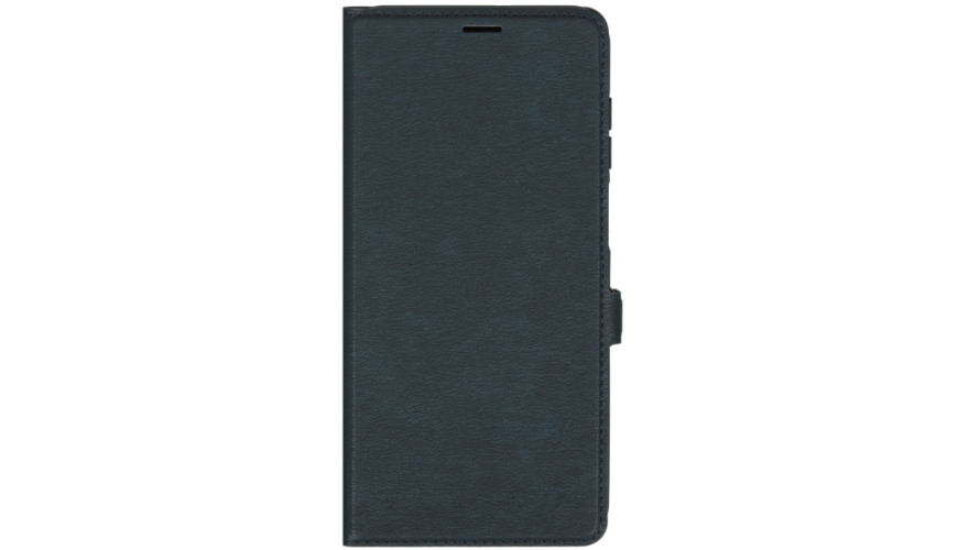 Чехол-книжка Borasco Book Case для Samsung Galaxy A17/A26 Синий