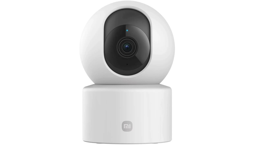 IP-камера Xiaomi Smart Camera C201 (BHR08NBGL) White (Белый)