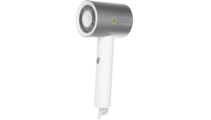Фен Xiaomi Water Ionic Hair Dryer H500 White (Белый)