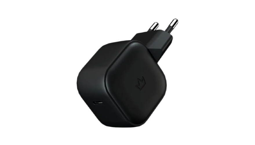 СЗУ VLP G-Charge Type-C 60W Black (Черный)