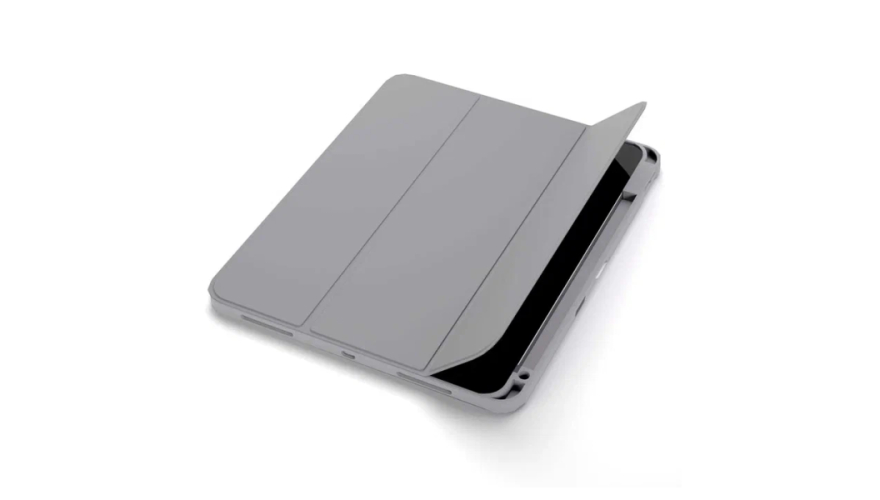Чехол-книжка VLP Split Folio для планшета Apple iPad Pro M4/M5 13 ...