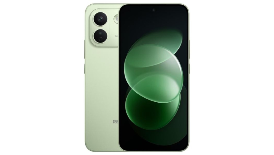 Смартфон REDMI Note 17 Pro Max 5G 8/512GB Green (Зеленый) (RU)